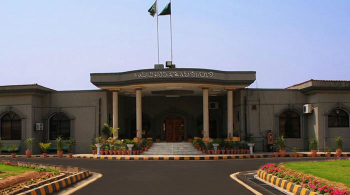 Cipher case hearing to be held in open court: IHC - Vimarsana News