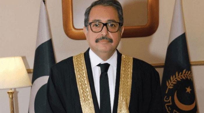 Shifting of Imran to Adiala jail: IHC CJ grills PTI lawyer over party's reservations - Vimarsana News