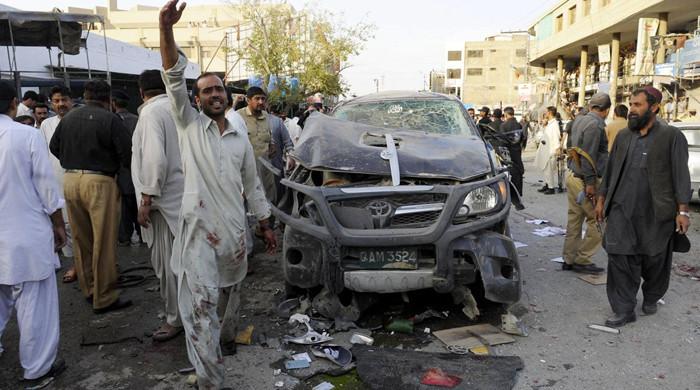 Official of mineral development body killed in Quetta IED blast - Vimarsana News
