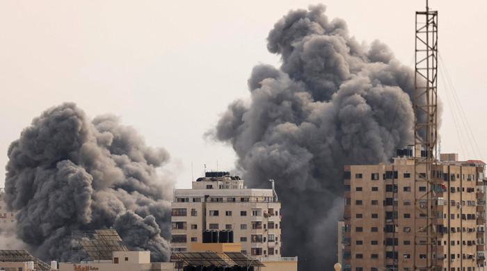 Israel besieges Gaza, shuts down power, gas, water - Vimarsana News
