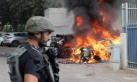 Scale of Hamas attack could thwart mediation efforts