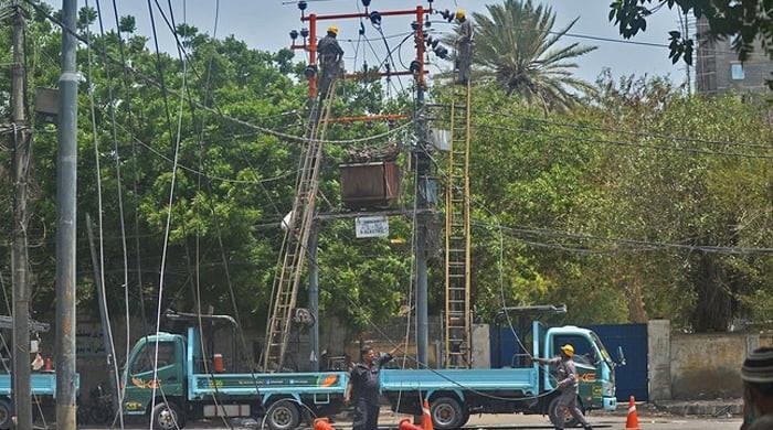 Power theft rate in 8 Sindh districts exceeds 50pc: federal secretary - Vimarsana News
