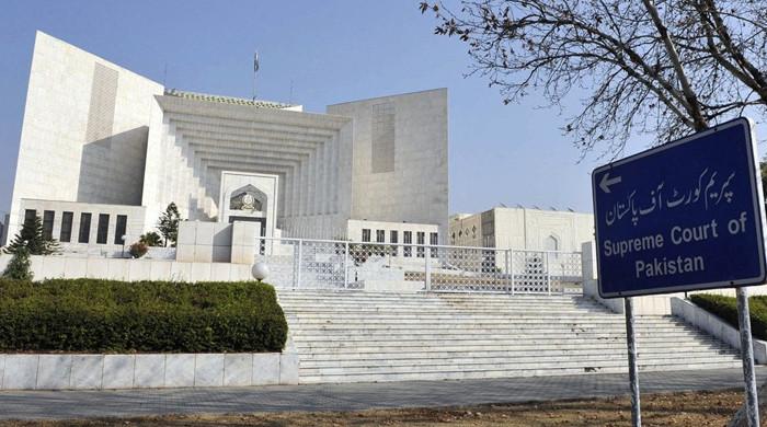 Apex court partially sustains procedure law: SC acknowledges parliament's supremacy - Vimarsana News
