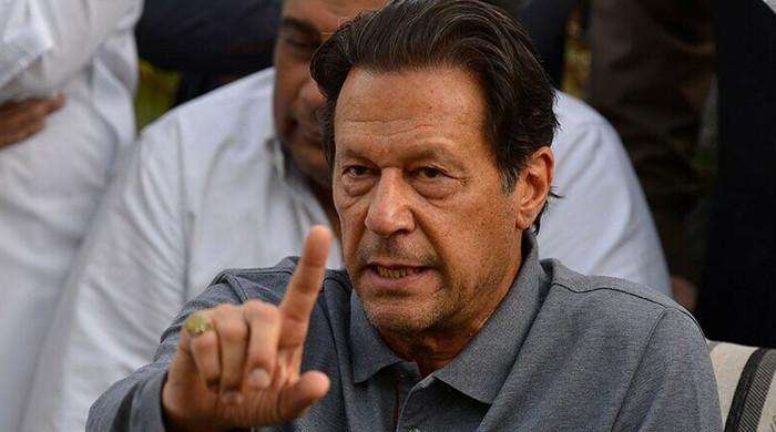 PTI seeks production order for Imran in ECP contempt case - Vimarsana News