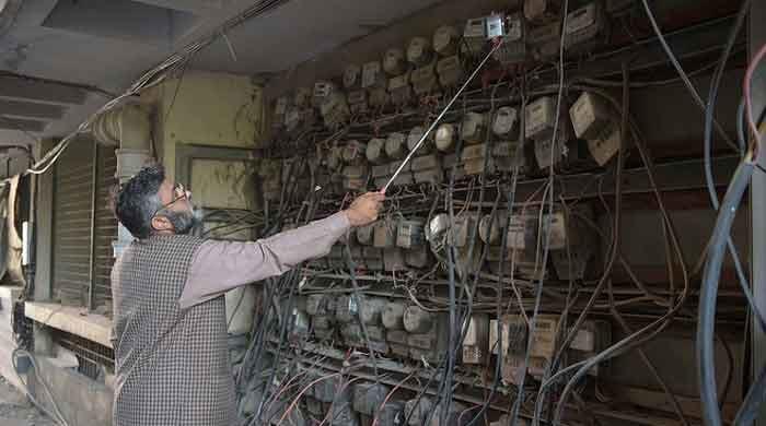 Power theft: Sindh's best performing districts on a par with Punjab's worst performers - Vimarsana News