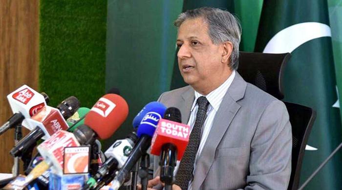 SC verdict has no bearing on Nawaz's disqualification limit: Tarar - Vimarsana News