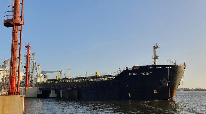 Pakistan seeks deal to import up to 1m tonnes of Russian oil per year - Vimarsana News