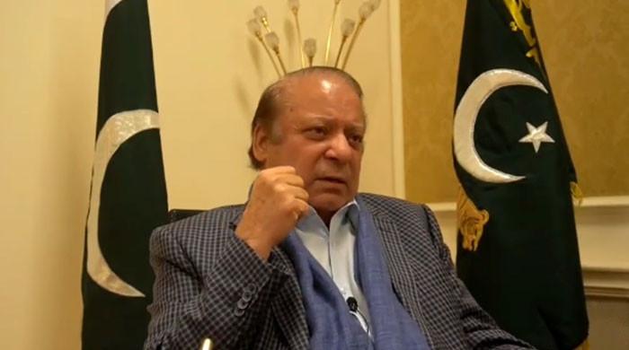 Nawaz Sharif's return may be result of understanding: NA speaker - Vimarsana News