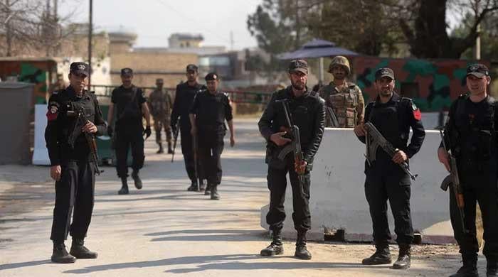 CTD releases 3rd list of 128 militants with head money - Vimarsana News