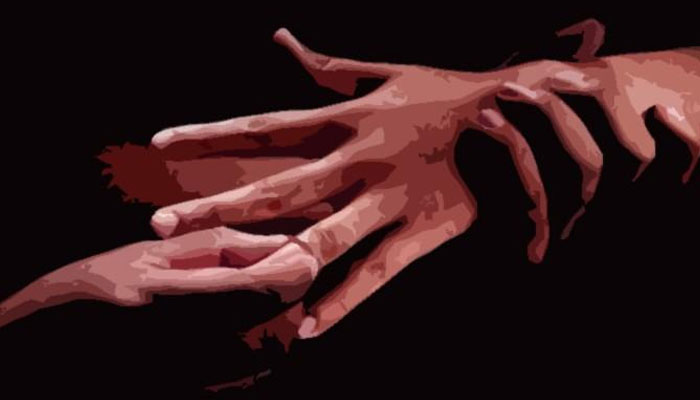 Speakers discuss child marriage, climate issues. Representational image from The News/File