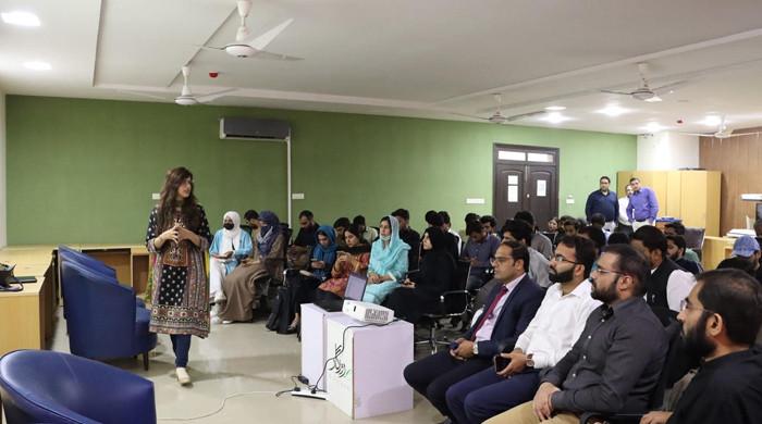 Librarians' training workshop starts - Vimarsana News