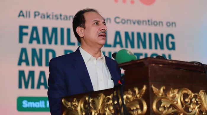Health minister wants country to focus on family planning - Vimarsana News