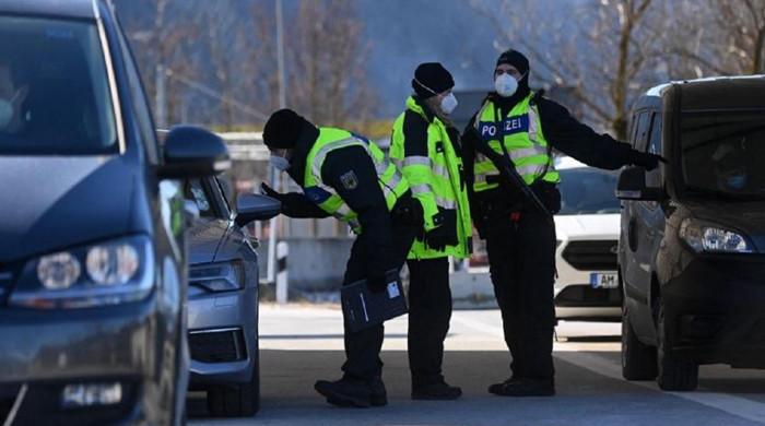 Germany preps new border checks over migrant arrivals