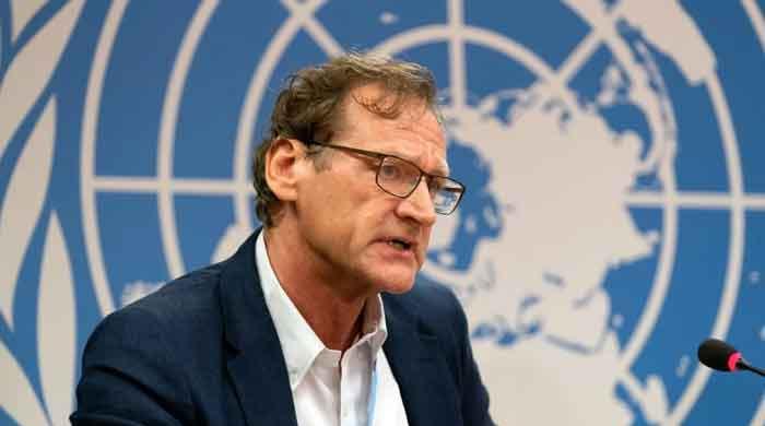 UNCTAD director urges external loans relief for Pakistan - Vimarsana News