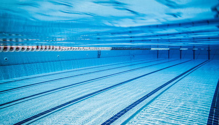 Sindh girls shine in National Swimming. Swim England