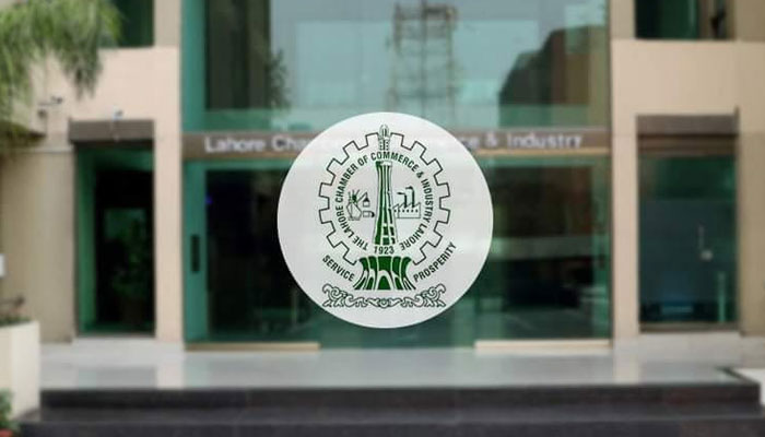 LCCI holds anticorruption seminar. LCCI