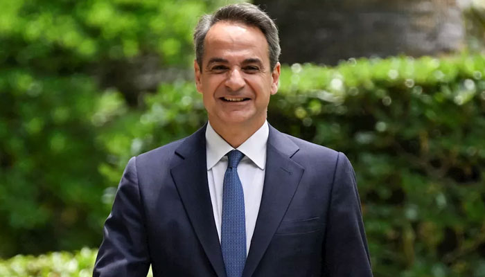 Greek PM declares ‘national danger’ over birth decline. Head Topics