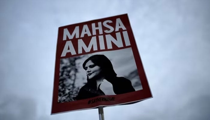 Iran jails Mahsa Amini lawyer for ‘propaganda’. Hindustan Times