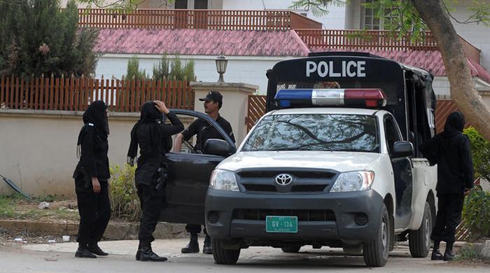 Foolproof security being ensured at Diplomatic Enclave