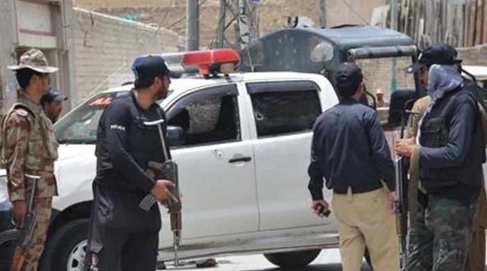 Child dies, three friends injured in grenade explosion - Vimarsana News