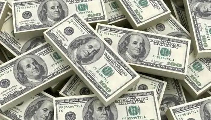 Inflows drop after IMF boost in July: Pakistan gets $320m loans, grants in Sept. The News/File