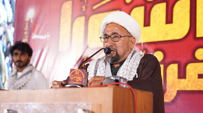 MWM, PML-N rallies express solidarity with Palestinians - Vimarsana News