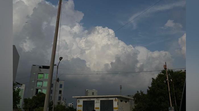 Partly cloudy forecast - Vimarsana News
