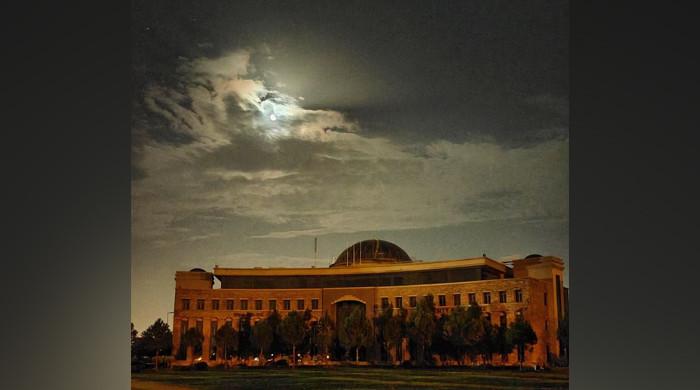Global accolades for NUST researchers - Vimarsana News