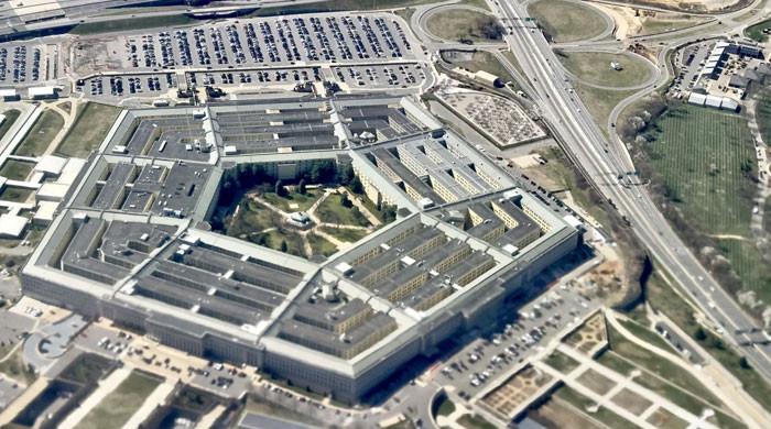 Drones targeting US, coalition forces shot down in Iraq: official - Vimarsana News