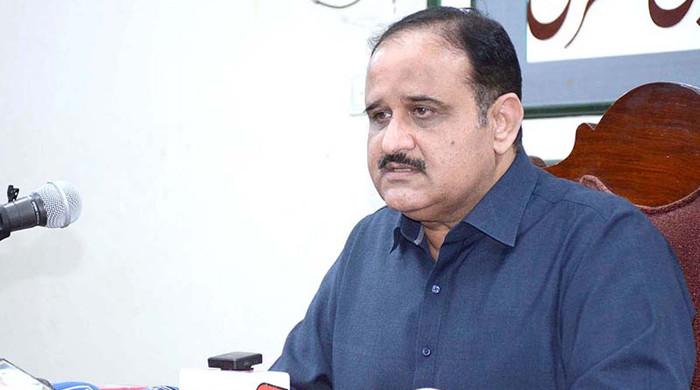 LHC adjourns Buzdar's harassment case till 25th - Vimarsana News