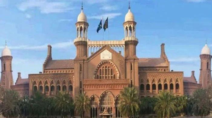 LHC acquits Hanif Abbasi in ephedrine case - Vimarsana News