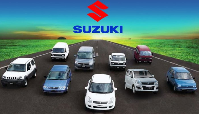 Pak Suzuki to delist from PSX, cites losses and low share price. Pakistan Times/Profit