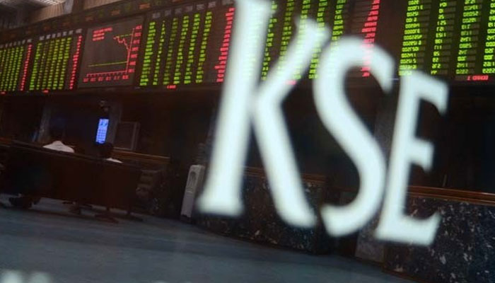 KSE-100 closes above 50,000 after six years with massive 934-point gain. Profit