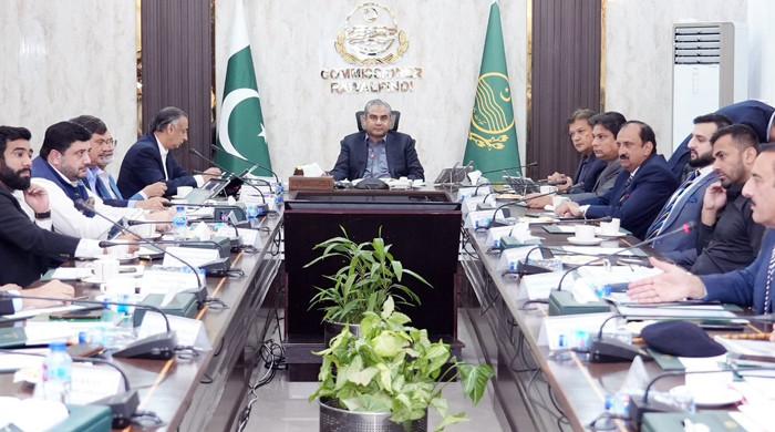 CM orders timely completion of 34 priority projects - Vimarsana News