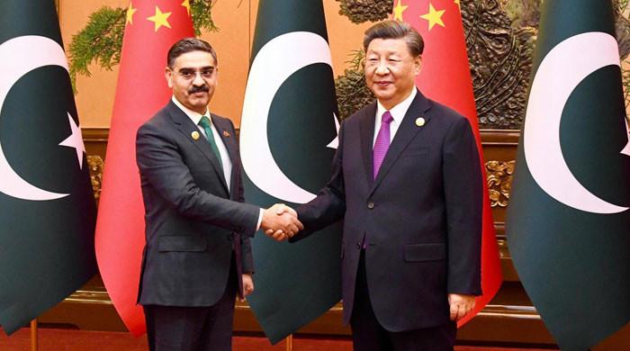 Nothing can undermine Pak-China strategic ties: Kakar - Vimarsana News