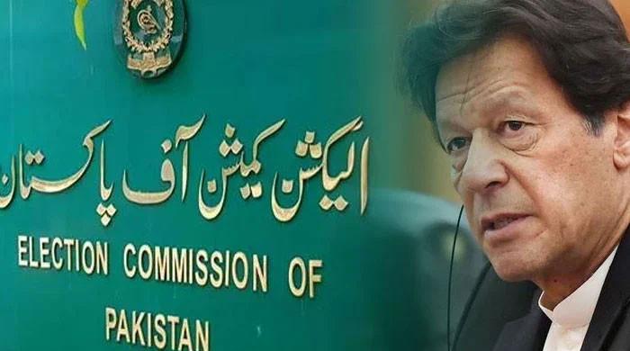 ECP issues production orders for Imran - Vimarsana News