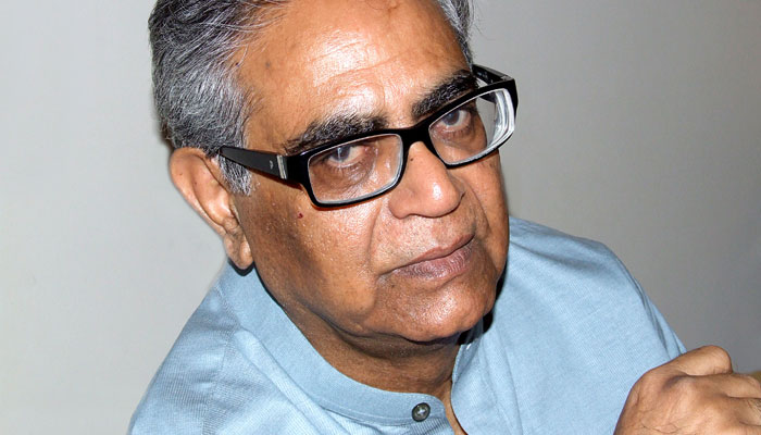 Iftikhar Arif gets PAL award for his book Bagh-e-Gul-e- Surkh. Wikipedia