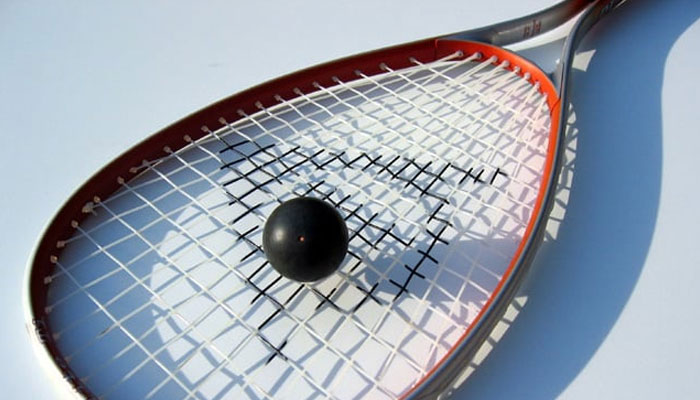 14 foreign players to feature in CAS International Squash. The News/Flie