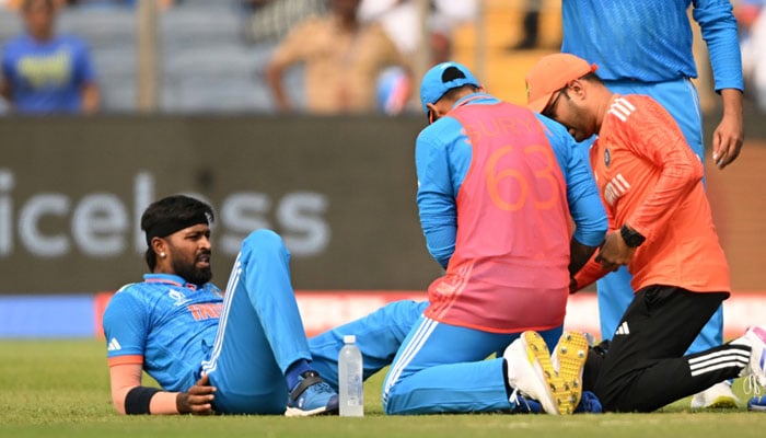 Pandya out of India’s clash with NZ. Super Sports