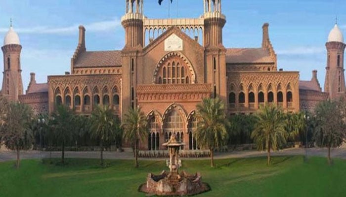 LHC rejects LDA’s request to dispose of housing society case. The News/File