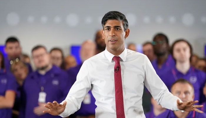 Blow for Sunak as Tories lose two previously safe seats.Al Jazeera