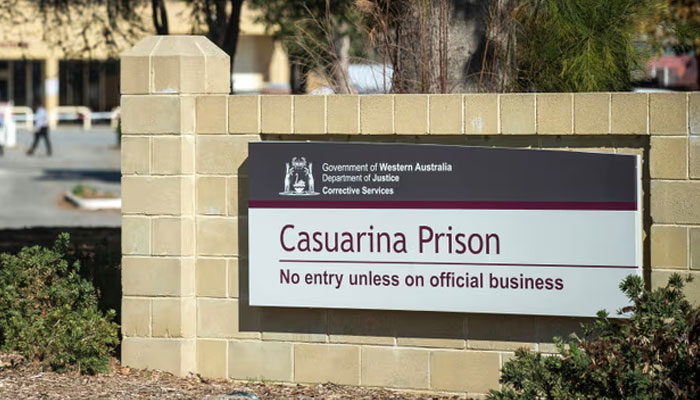 The 16-year-old boy died a week after he was found unresponsive in his cell at Western Australia’s Casuarina prison. The Guardian