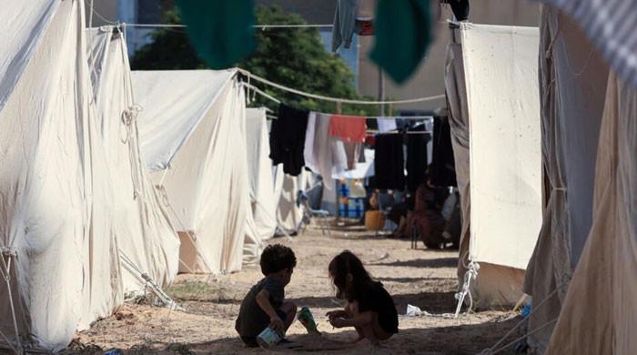 Khubaib Foundation launches Pakistan Aids Convoy for oppressed Palestinians - Vimarsana News