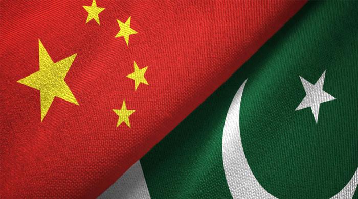 Pakistan, China call for 'immediate ceasefire' in Gaza - Vimarsana News