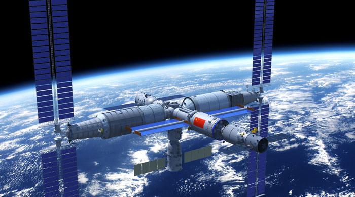 Pakistan joins China's club of lunar base partners - Vimarsana News
