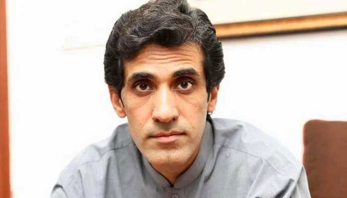 IPP asks Aun Chaudhry for explanation on meeting with Nawaz. The News/file