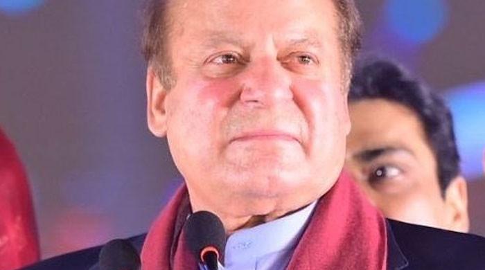 No revenge, only service: Nawaz - Vimarsana News