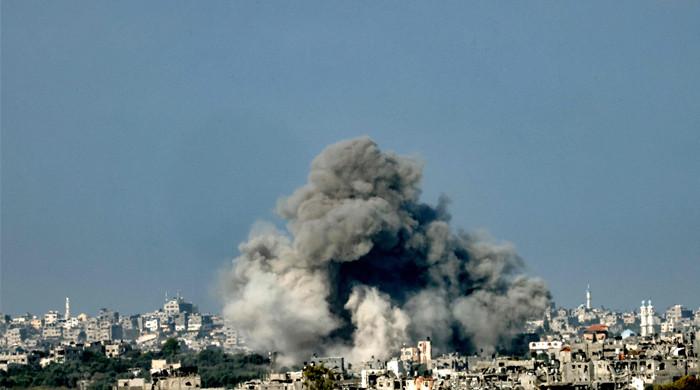 Israeli attacks on innocent Palestinians painful, says governor - Vimarsana News