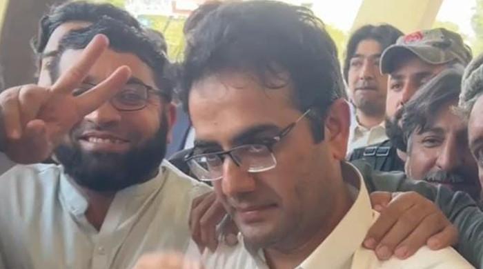 Former PTI minister sent to jail - Vimarsana News