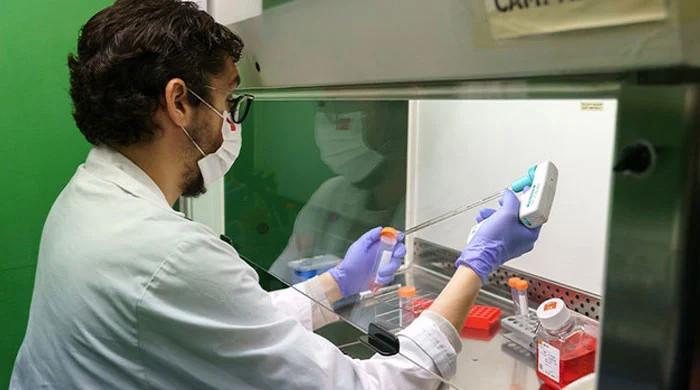 Poliovirus found in 11 more environmental samples across Pakistan - Vimarsana News